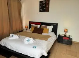 Quarto de Casal Privativo- Room 1