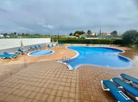 HSH Costa de Cabanas Pool
