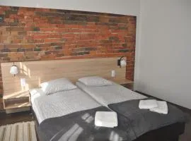 Apartamenty Przy Starówce
