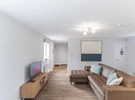 Redwood Escape Stylish New Forest Stay Sleeps 4 Near Paultons Park