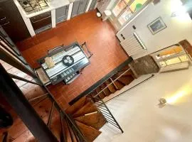 Il Loft di Castelnuovo