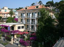 Hotel Miranda, hotel em Varazze