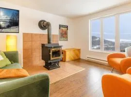 Studio Entre Ciel et Fleuve