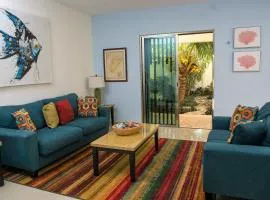 Casa de Mario 4 Beautiful house with a huge pool