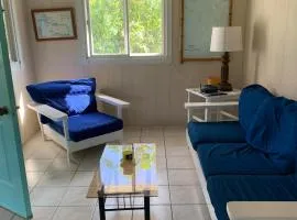 Secluded Tropical Escape, close to English Harbour