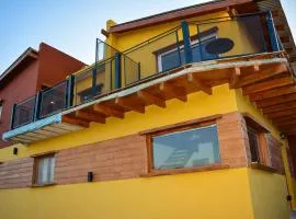 Turismo Aparts Cabaña 4