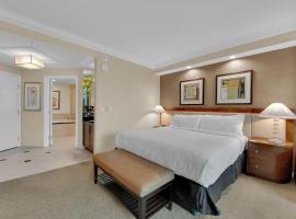 Mirai MGM Signature, hotel poblíž Mezinárodní letiště McCarran (Las Vegas) - LAS, Las Vegas