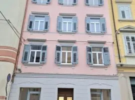 TORTORELLA Apartments