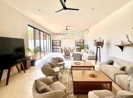 Villa Paraiso