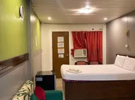 WJV Inn Basak Lapu-Lapu