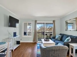 Savannah Beach & Racquet Club 324A