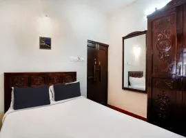 Super Hotel O Victoria Hotels & Resorts