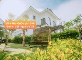 Villa Phú Quốc Gần Biển, hôtel à Duong Dong
