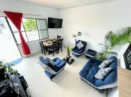 Villeny Apartment - Buscanos en Tiktok