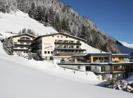 Hotel Antony