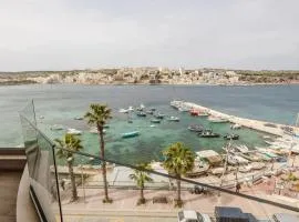 Seabreeze Apartments Flat 4 By Homely Malta!