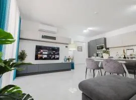 Ruby Residence fl8 by Homely Malta!
