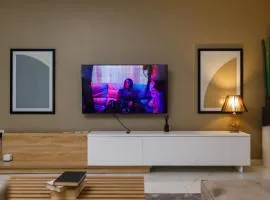 Zen Executive Penthouse, Victoria Island