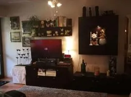 Apartment in Neusäß with Barbecue and Wifi