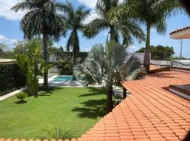 Paradise Villa in Cocoyoc