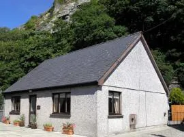 Tan-y-Graig at Snowdonia