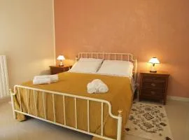 Casa Angela, luminoso appartamento al centro del Salento