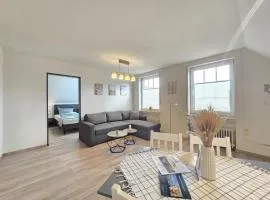 Ferienwohnung Düne 1