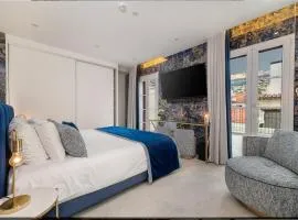 Safira Suites 302