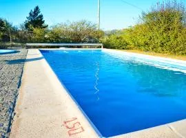 Turismo Aparts Cabaña 5