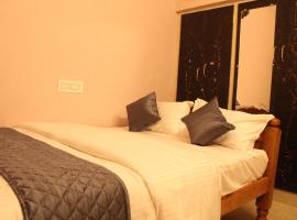Fort Square Apartments - 101, hotel v destinaci Vellore