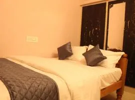Fort Square Apartments - 101
