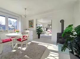 Ferienwohnung Meerverliebt