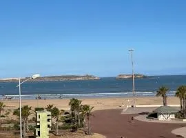 Appartement avec vue mer Essaouira