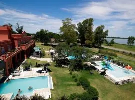 Hotel 4 estrellas en Chascomus