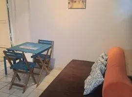 Studio tout équipé et fonctionnel