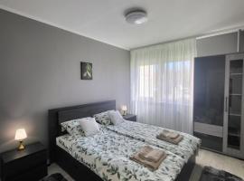 Elizabet Apartman Szolnok, hotel v destinaci Szolnok