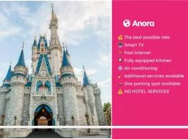 HSO - Family Apartments Close to Disney World & Universal