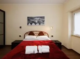 GaStel House