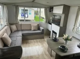 Lyons Winkups holiday park ll22 9EL