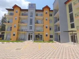 Vista Luxury Apartment