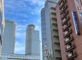 Sanco Inn Nagoya - Shinkansenguchi
