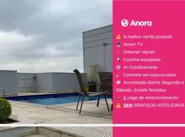 MNU - Nações Unidas By Anora Spaces