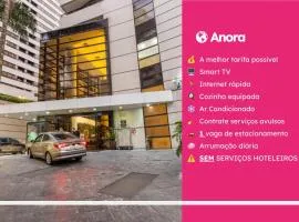 GPP- Grand Plaza Paulista By Anora Spaces