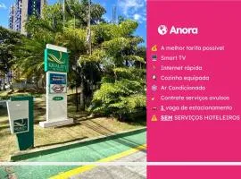 QSA - Anora Spaces - Metropolis Alphaville