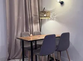 Studio cosy - Metz
