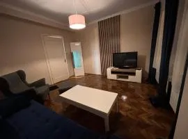 Apartament Zacisze 2