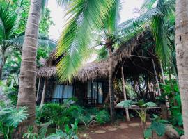 Mizata By Antiresort, hotel a Santa María Mizata