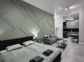 APARTAMENTY PRUCHNICKA