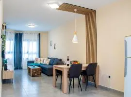 Sunday's Apartment
