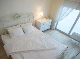 Apartment Suvekorter Aida